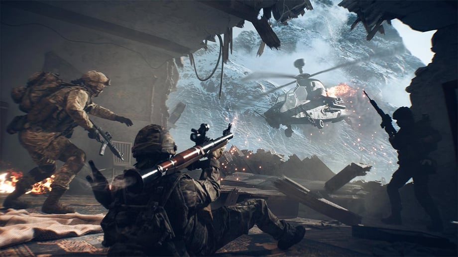 BATTLEFIELD 6 Open Beta Early Access Met With Full Servers, Long Queues, And Matchmaking Errors
