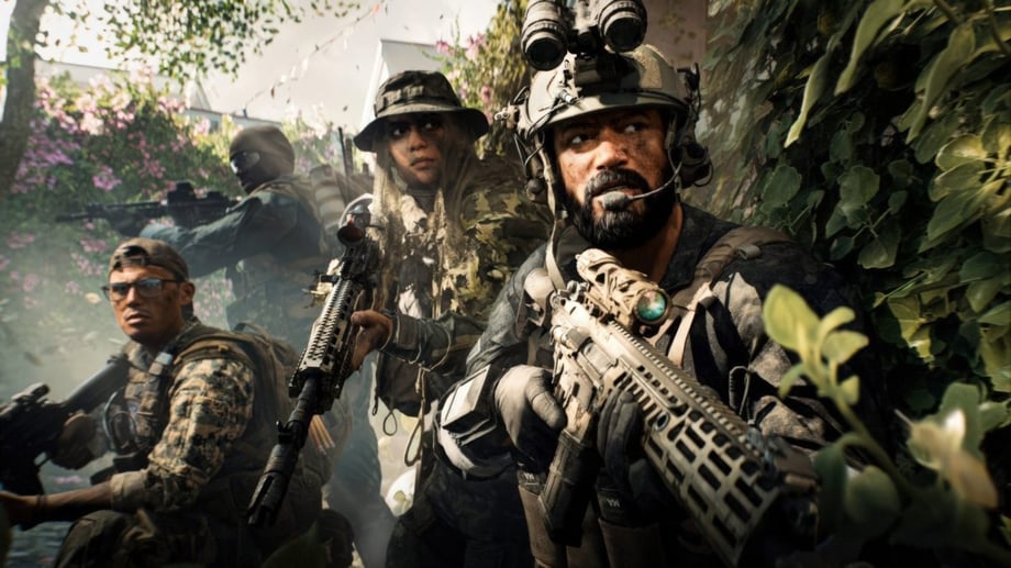 BATTLEFIELD 6 Season 2 Will Deliver A Movement Rework, Faster Progression, And New Map