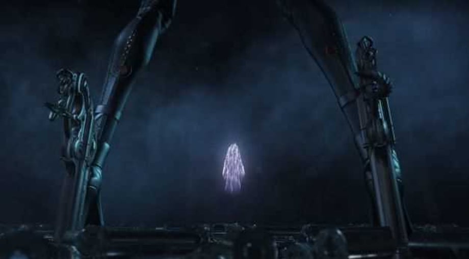 BAYONETTA 3 Officially Announced For Nintendo Switch With New Teaser Trailer