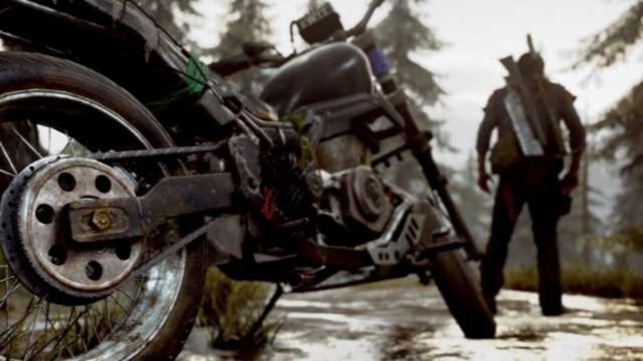 Bend Studio's DAYS GONE Will Feature A Photo Mode With "An Impressive Array Of Options"