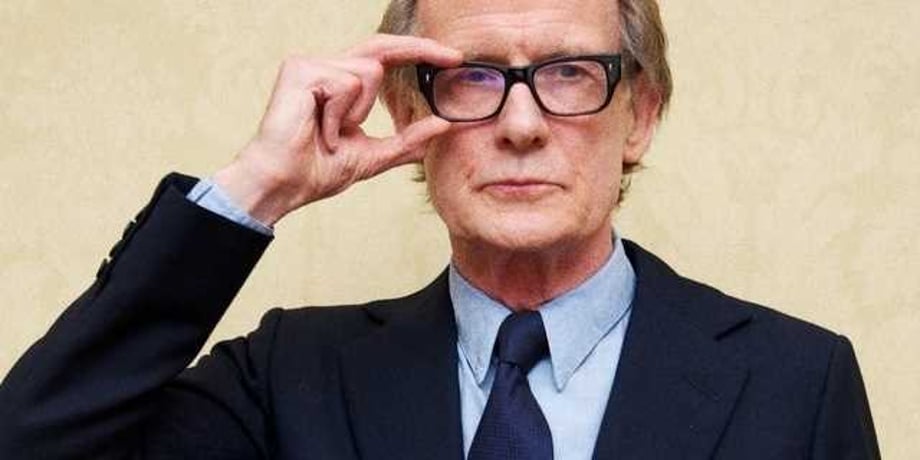 Bill Nighy Confirms That He's Playing A Live-Action Character In DETECTIVE PIKACHU