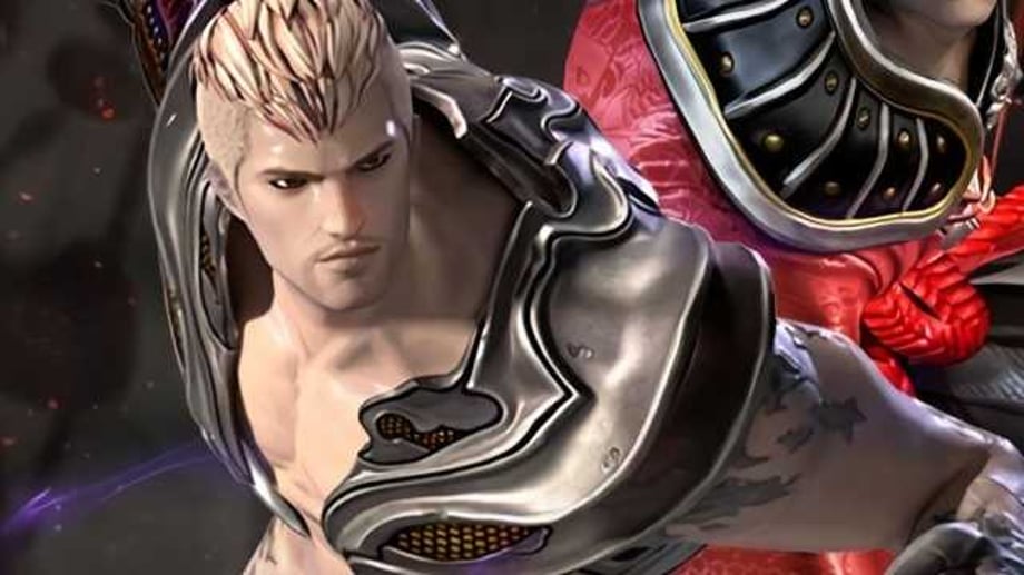 BLADE AND SOUL REVOLUTION: Pre-Registration Is Open Now For The New Mobile Game