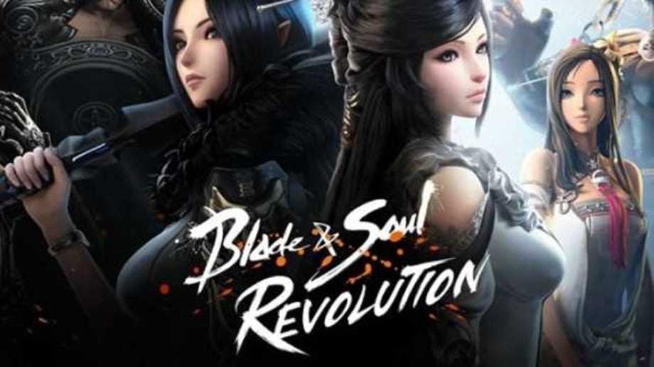 BLADE & SOUL REVOLUTION: The First Update To Netmarble's Latest Mobile Game Has Gone Live