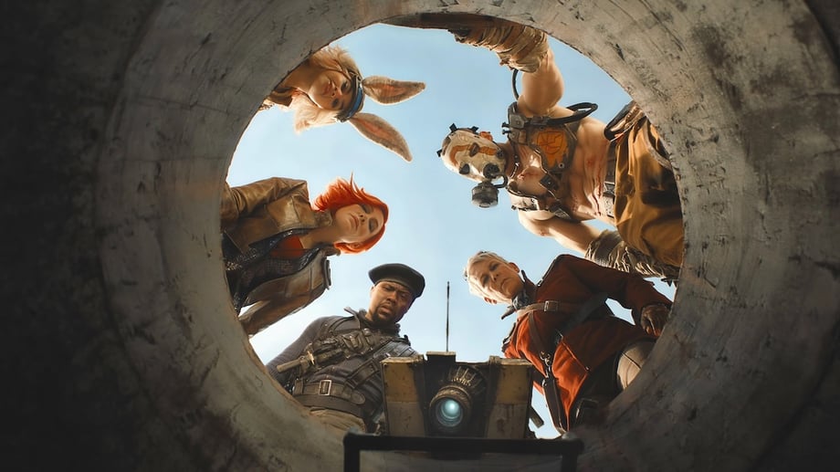 BORDERLANDS Director Eli Roth Says COVID-19 Pandemic And Zoom Meetings Doomed The Movie Adaptation