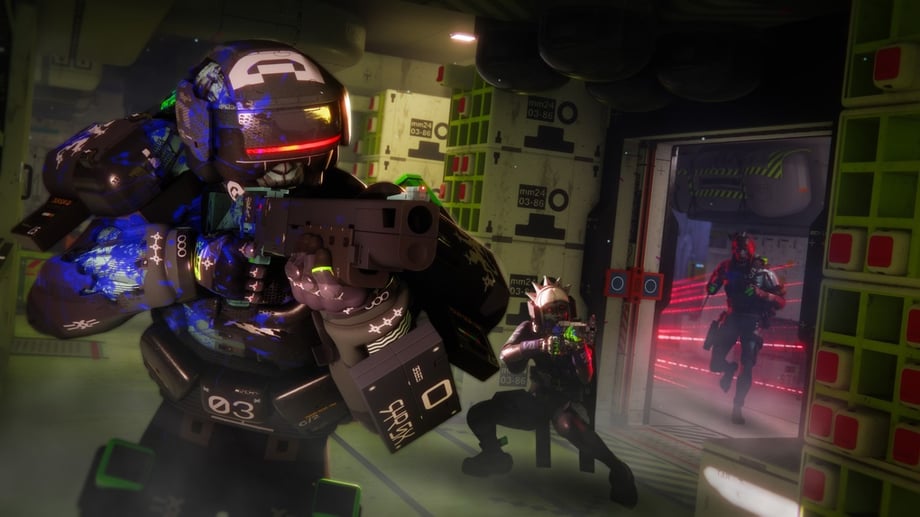 Bungie Confirms Years-Long Story Plans For Marathon As The Live Service Continues To Evolve