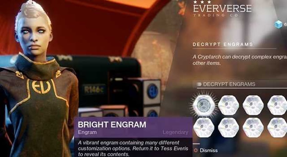 Bungie Is Making Big Changes To DESTINY 2's Rigged XP System