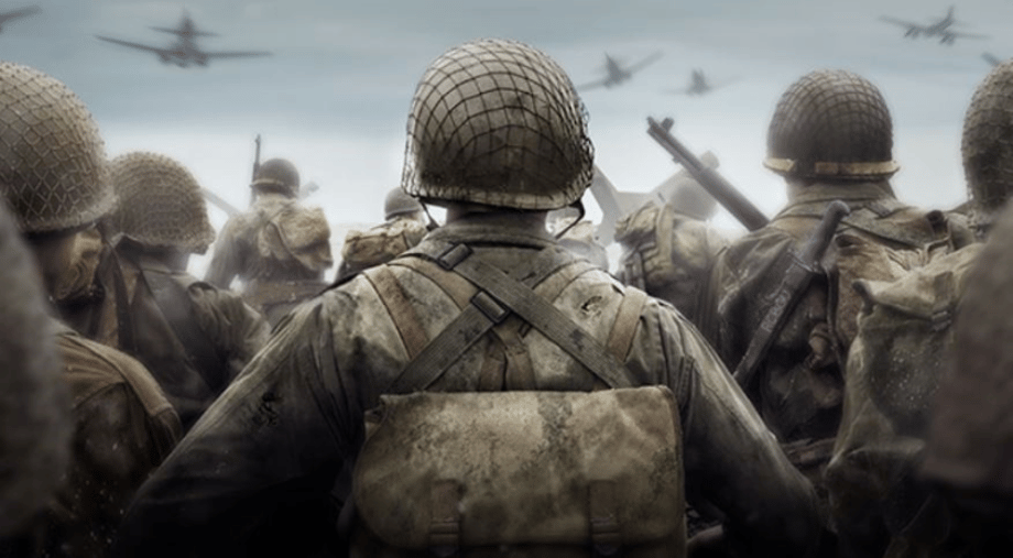 CALL OF DUTY 2021 Leaks On Battle.net Under Codename "Slipstream"; Logo Suggests Return To WWII