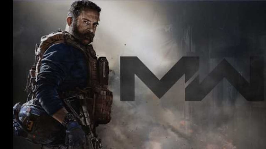 CALL OF DUTY: MODERN WARFARE Is The Top Sellin Game of 2019 According the NPD