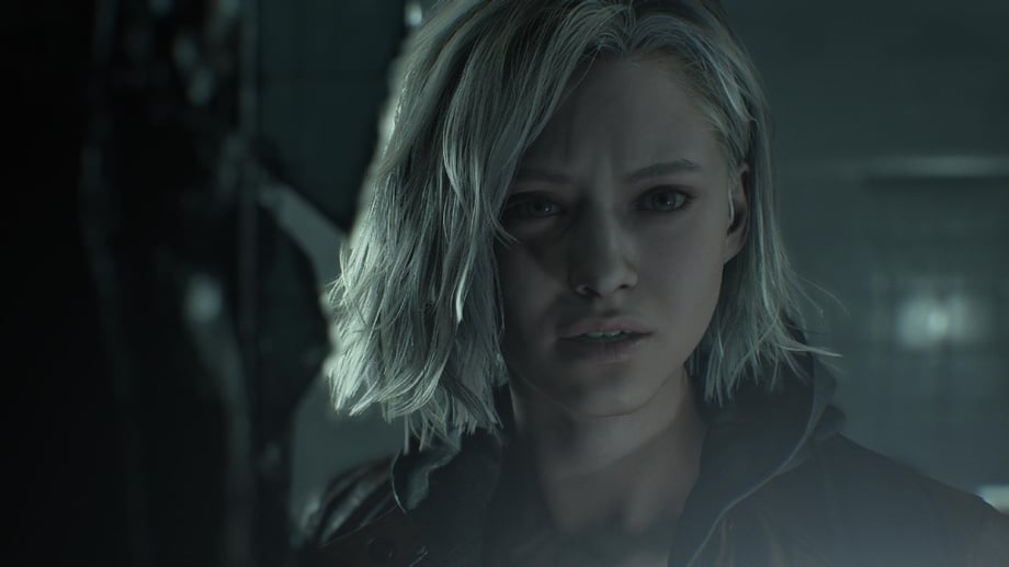 Capcom Says The Resident Evil Remakes Fund New Games And Help Create Original IPs Like Pragmata