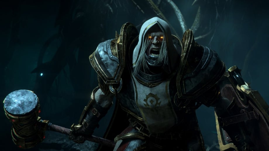 Careful About Those Names, Blizzard Is Pulling Warcraft Forever Beta Access Over Offensive Names
