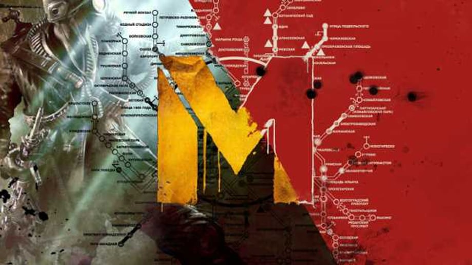 Catch Up On Artyom's Violent Journey So Far In "The Legacy Of The METRO Universe” Video