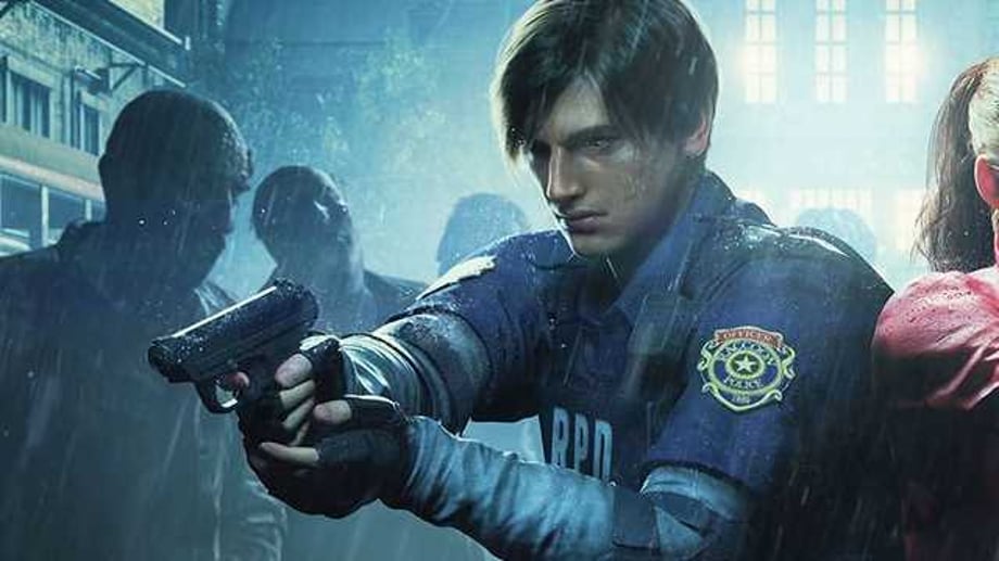 Check Out Nearly 20 Minutes Of New RESIDENT EVIL 2 REMAKE Gameplay Footage In 4K/60FPS