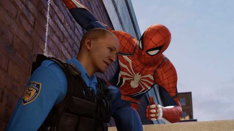 Check Out The Launch Trailer For The MARVEL'S SPIDER-MAN "Silver Lining" DLC