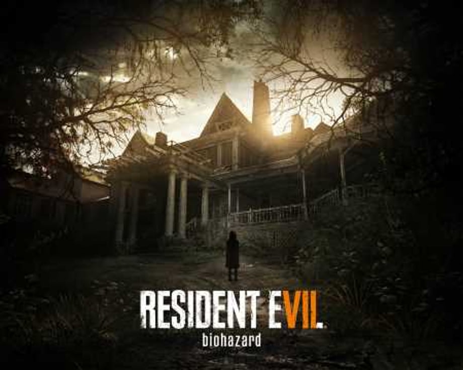 Check Out The RESIDENT EVIL 7 BIOHAZARD "Making Of" Part One Video