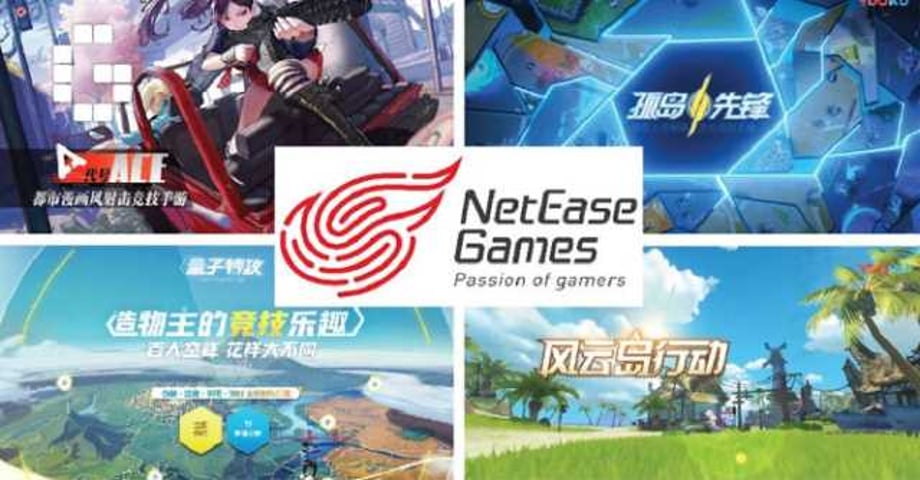 Chinese Gaming Company NetEase Games Is Opening An R&D-Focused Studio In Montreal