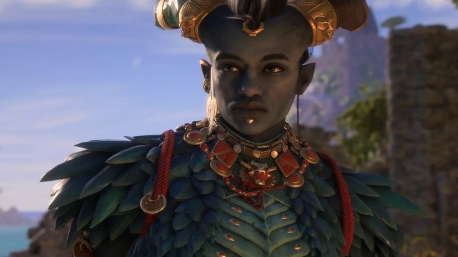 Chris Avellone Claims A Former BioWare Producer Advocated For Hires Based On Their LinkedIn Likes