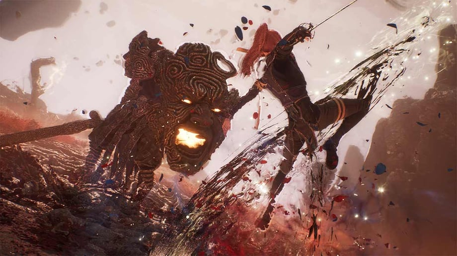 CLAIR OBSCUR: EXPEDITION 33 Gets Near-Perfect Reviews Amid All The OBLIVION REMASTERED Hype