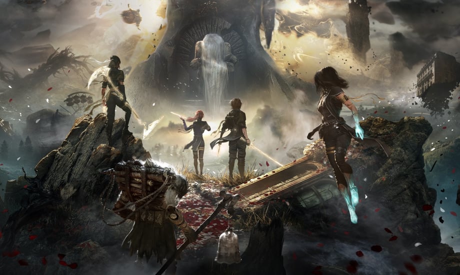 CLAIR OBSCUR: EXPEDITION 33 Now Available To Play Today