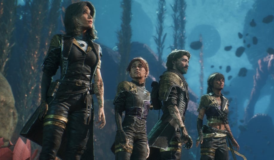 CLAIR OBSCUR: EXPEDITION 33 Peak Steam Player Count Soars Above THE WITCHER 3, METAPHOR: REFANTAZIO