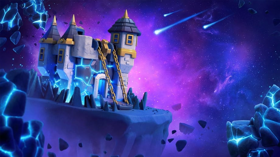 CLASH OF CLANS Town Hall 18 Revealed: Guardians, Super Wizard Tower And More