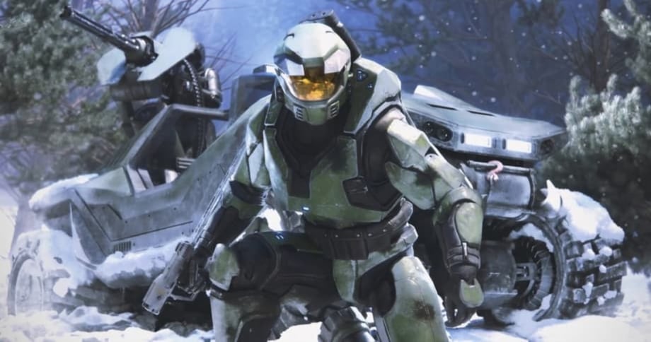 Co-Creator Of Halo Is Very Critical Of Campaign Evolved’s Lack Of PvP