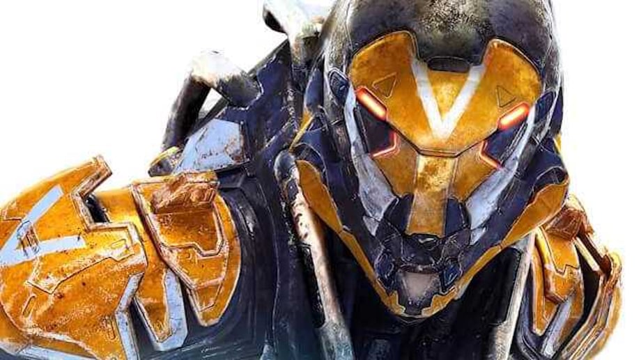Comparing ANTHEM’s Story Length To BioWare's Past Titles Is "A Hard Thing," Lead Producer Says