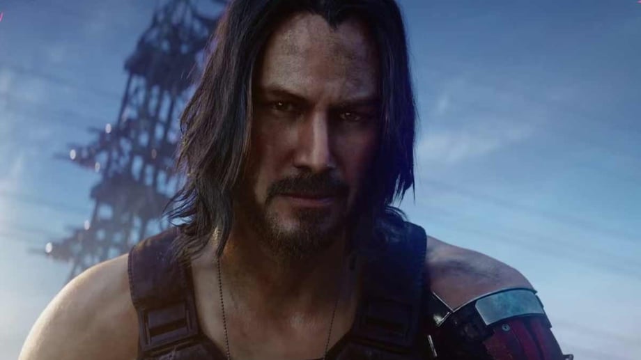 Cyberpunk 2077 Movie Will Tell An Original Story Instead Of Retelling The Game