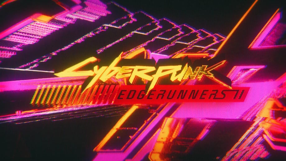 CYBERPUNK: EDGERUNNERS 2 Announced For Netflix With First Teaser Trailer