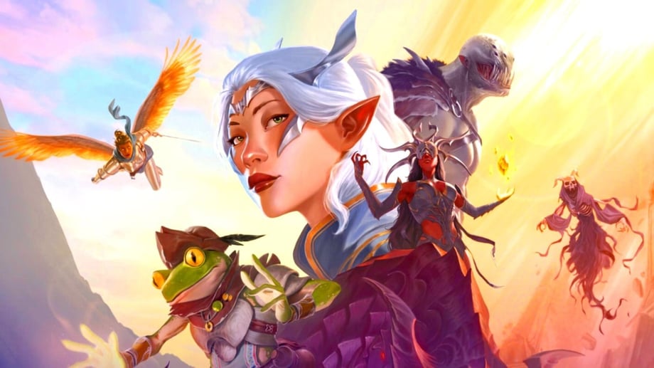 Daggerheart Unveils Multi-Year Roadmap And Major Collaborations At Gen Con 2026