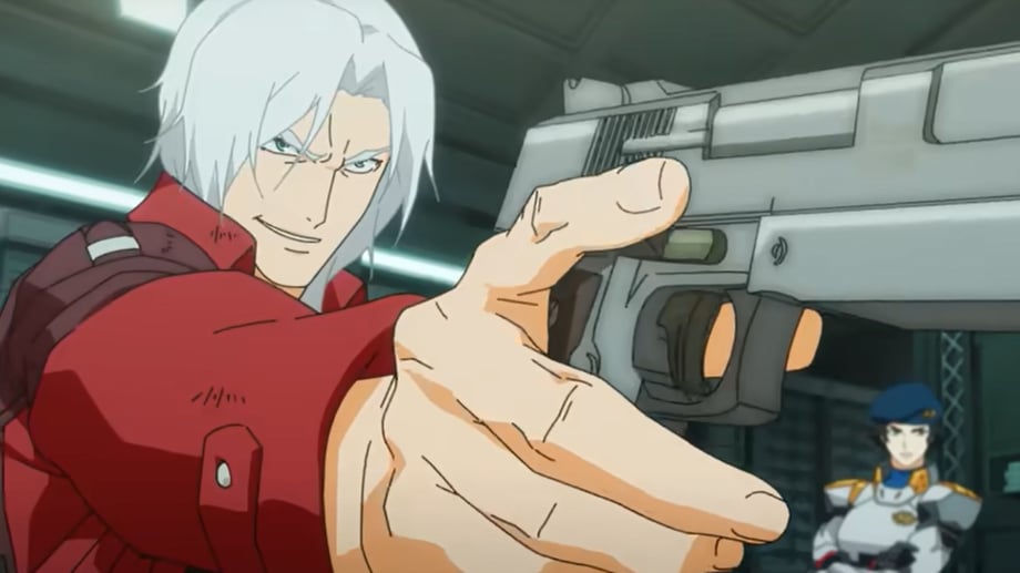 Dante Clashes With Vergil In DEVIL MAY CRY Season 2 Trailer From Netflix