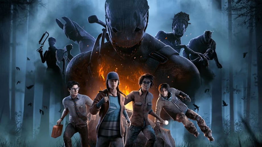 DEAD BY DAYLIGHT Movie Adaptation Lands Two Major Horror Talents To Write The Script