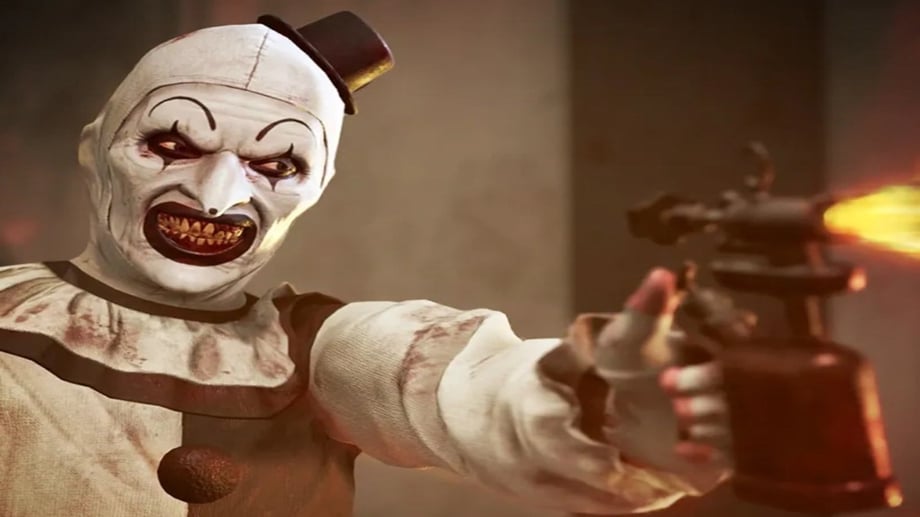 Dead By Daylight's Terrifier Chapter Hits The PTB As Chucky Prepares To Leave The Store