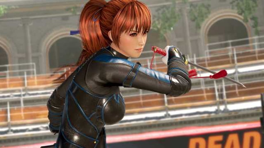 DEAD OR ALIVE 6 Has Been Delayed And Gets A New "Combat And Features" Gameplay Trailer