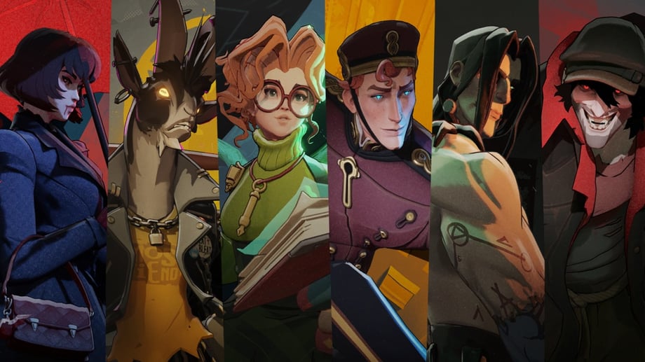 Deadlock Launched Its Ranked Mode With A Full Matchmaking System Overhaul - Here Is How You Unlock Ranked