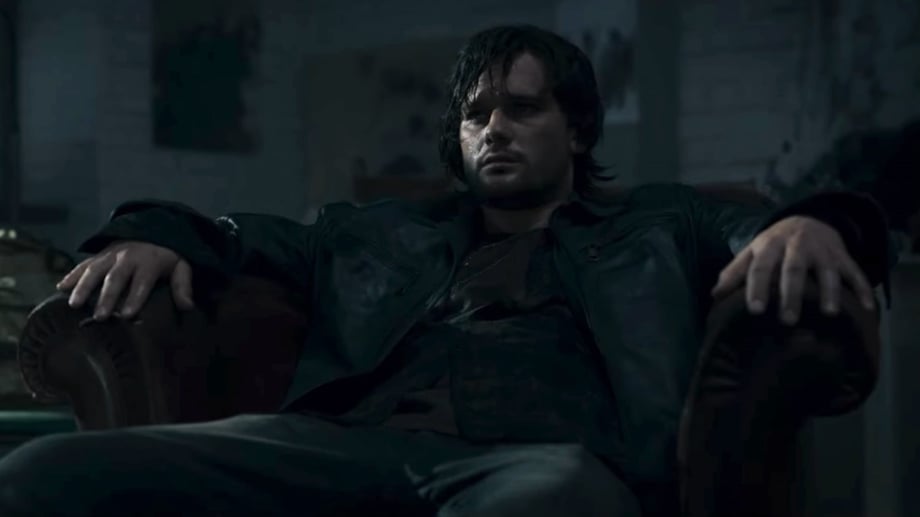 Deleted RETURN TO SILENT HILL Trailer Painted The Movie In A Much Better Light
