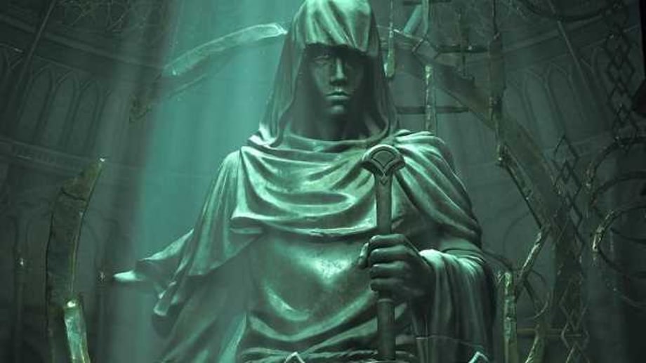 DEMON'S SOULS: Sony Has Released A Whopping 12 Minutes Of New Gameplay Footage For The PS5 Release