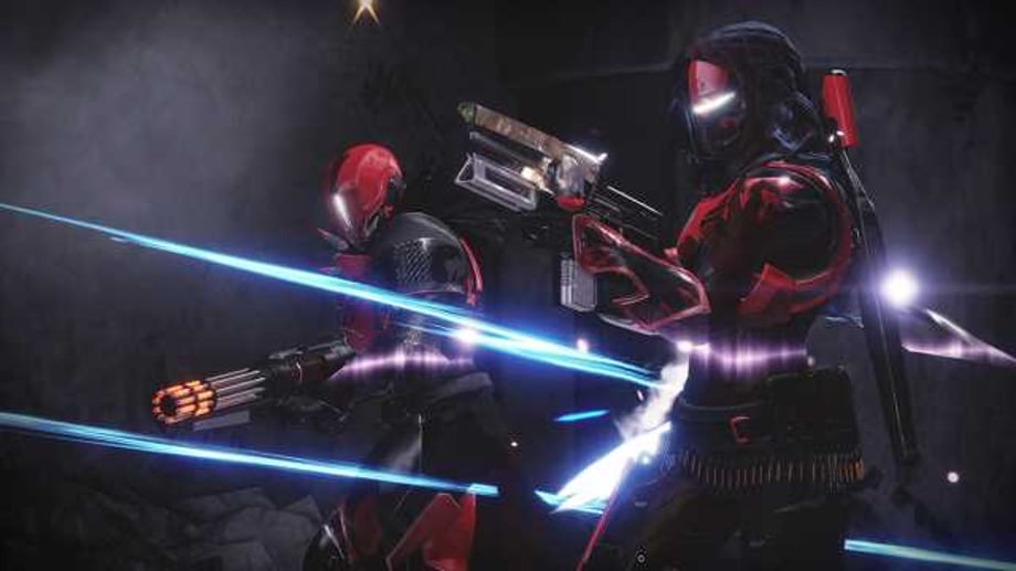 DESTINY 2 Crimson Days Event Returns Next Week; Check Out The Valentine's Day-Themed Rewards
