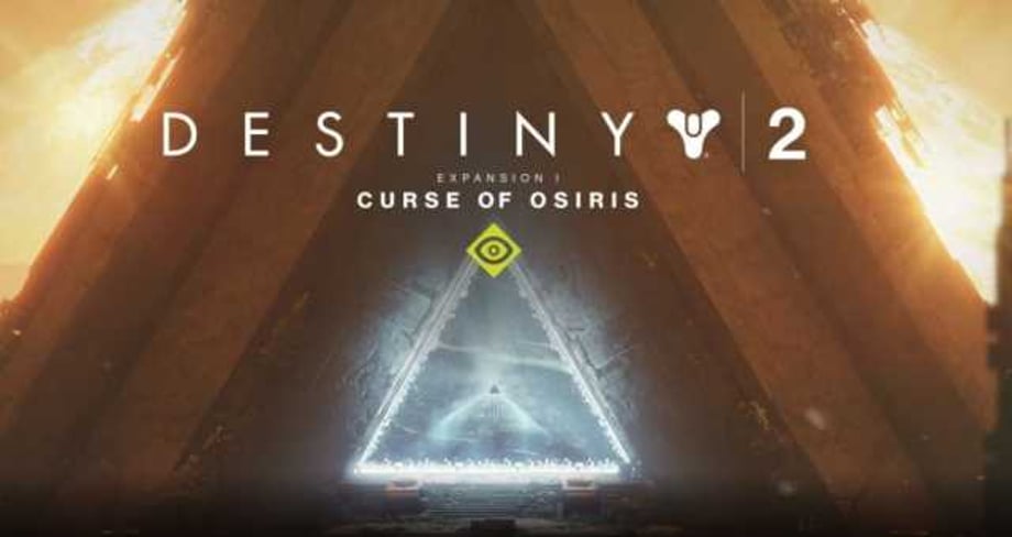 DESTINY 2 – Expansion I: Curse of Osiris Livestream Is Now Live; Watch It Here