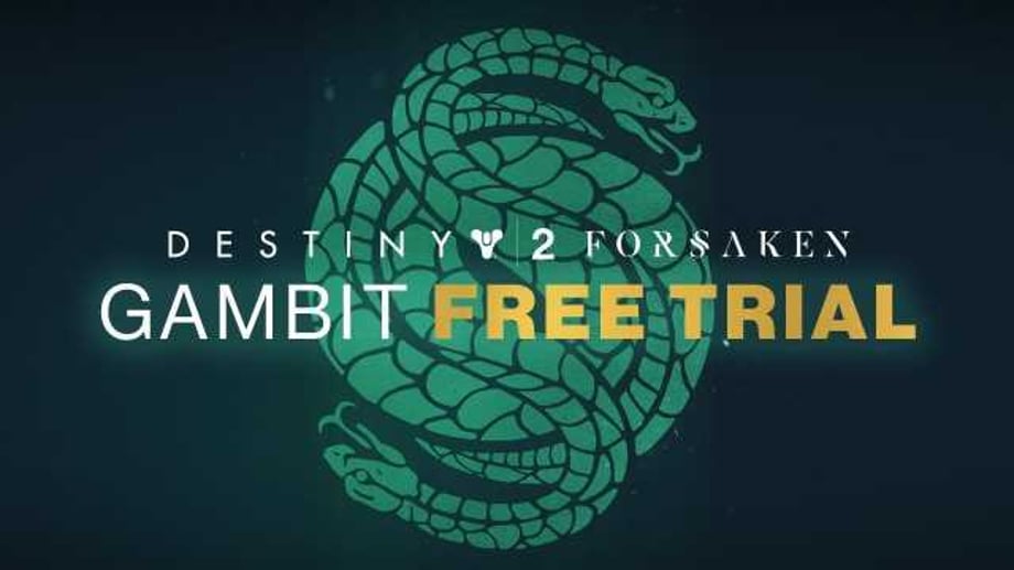 DESTINY 2's "Gambit Mode" Will Be Free Next Weekend