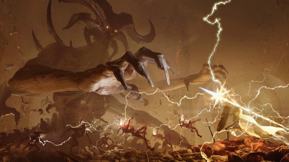 Diablo 4: Lord of Hatred Campfire Summary – New Classes, Skill Tree Overhaul, Talismans, And Expanded Endgame