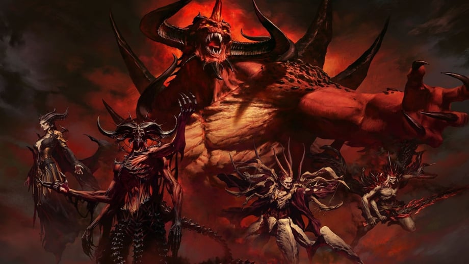 Diablo 4 Season 15 Patch Finally Lets Prime Evil Splinters Stack Up To 99