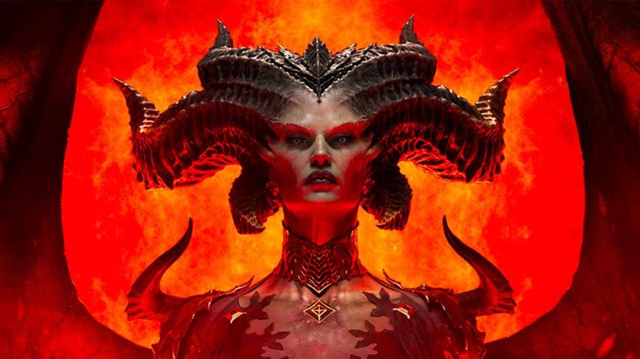 DIABLO IV Open Beta Dates Announced Alongside Incredible In-Game Cinematic Reveal