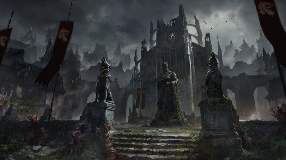 Diablo V Cinematics Are Officially In Production As Blizzard's Cinematic Director Shares The First Shoot