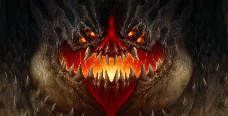 DIALBO IV Announces New Update: SEASON OF DIVINE INTERVENTION With A Trailer
