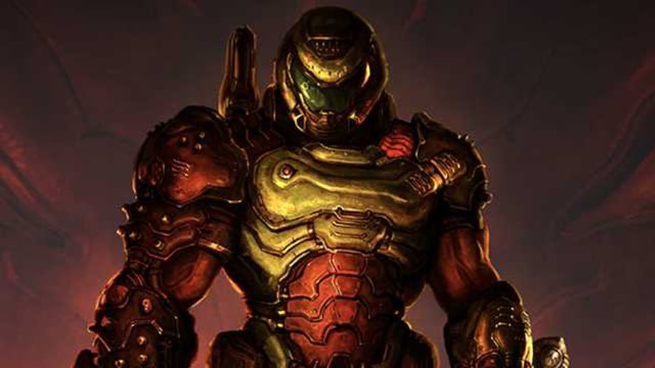 DOOM ETERNAL: The Developers Have Given Us A Glimpse Of The Soundtrack For "The Ancient Gods" DLC