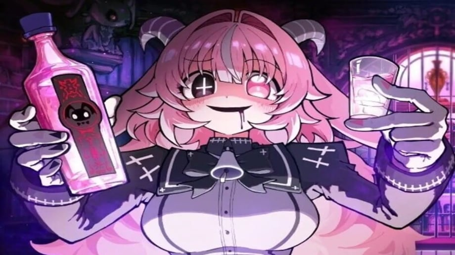 Drunken Goddess Reflux Cancels Its Public Demo Over Fears AI Copycats Could Beat It To Launch