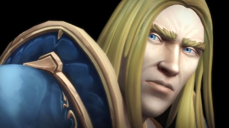 Dungeons & Dragons: World Of Warcraft Designer Says You Can Even Try To Talk Arthas Out Of It