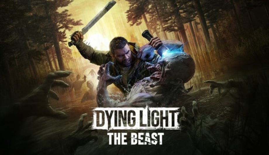 DYING LIGHT: THE BEAST New Trailer Revealed With Brutal Gameplay And August Launch Date