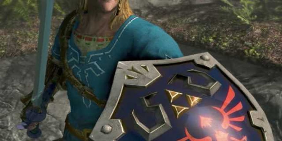 E3: Its Time To Play SKYRIM Again... This Time With The Portability Of The Nintendo Switch!