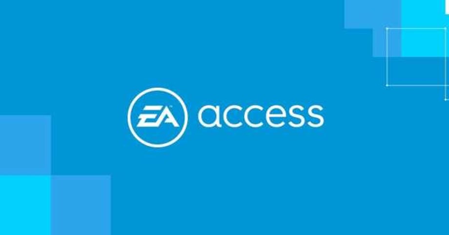 EA Access Will Officially Launch On PLAYSTATION 4 On July 24